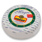 QUESO MAGRO CANUT (SIN TACC) 4 kg