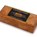 MOZZA BARRA AHUMADA CANUT (S/TACC) 4 kg