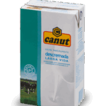 LECHE L.VIDA CANUT DESCREMADA