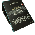 (PORC) F.HIERBAS VANGUARD (S/TACC)