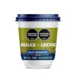 DULCE DE LECHE DESCREMADO SAN IGNACIO X 400G