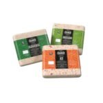 GOUDA PORCIONADO ALBAHACA CHAMEN (S/TACC)