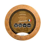 SABORIZADO AHUMADO VANGUARD (HORMA) 3,3 kg