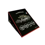 (PORC) ARABE VANGUARD (S/TACC)