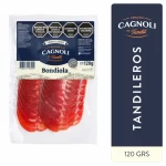 BONDIOLA CAGNOLI  (feteado)