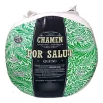 POR SALUT CON SAL (SIN TACC) CHAMEN 3.5 kg