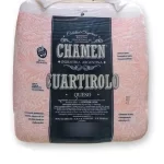 CUARTIROLO (SIN TACC) CHAMEN x 4 kg
