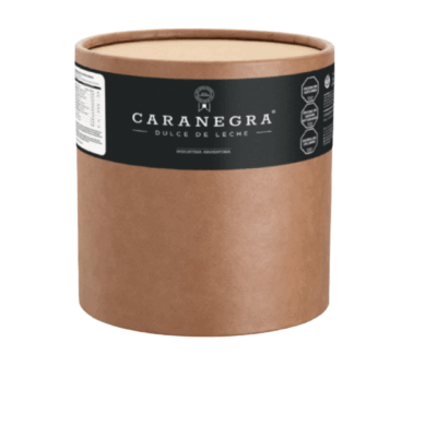 DULCE DE LECHE CARA NEGRA REPOSTERO 10 KG