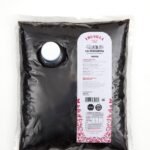 (POUCH) MERMELADA FRUTILLA (SIN TACC)