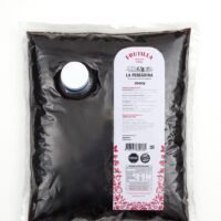 (POUCH) MERMELADA FRUTILLA (SIN TACC)