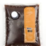 (REPOSTERO) POUCH MERM. DURAZNO (S/TACC)