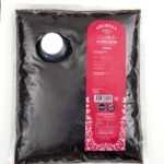 (REPOSTERO)POUCH MERM. FRUTILLA (S/TACC)