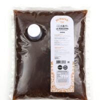 (POUCH) MERMELADA DURAZNO (SIN TACC)