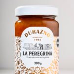 MERMELADA DURAZNO (SIN TACC)