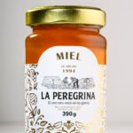 MIEL PURA LIQUIDA LA PEREGRINA (SIN TACC)
