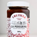 MERMELADA FRUTILLA (SIN TACC)