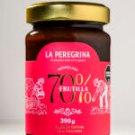 70% MERMELADA FRUTILLA (SINTACC)