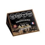 (PORC) AZUL AHUMADO VANGUARD (S/TACC)