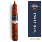 (ATM) SALAMETRO CAGNOLI CON AJI