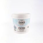 CREMA 46% BALDE X 10 LT
