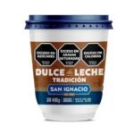 DULCE DE LECHE CLASICO SAN IGNACIO X400G