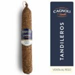 (ATM) SALAMETRO CAGNOLI FINAS HIERBAS