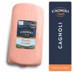 FIAMBRE DE CERDO CAGNOLI (SIN TACC)  6 kg