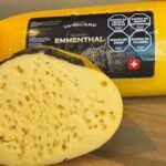 EMMENTHAL VANGUARD 3,5 kg