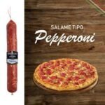 PEPPERONI CAGNOLI (ENV AL VACIO) x 800 gr
