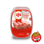 PALETA COCIDA 214 x 5 kg