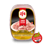 JAMON COCIDO ( SIN TACC )  214 E. DORADA x 5 kg