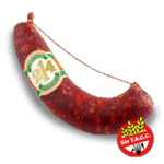 LONGANIZA 214 (SIN TACC)