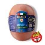 MORTADELA CON PISTACHO (SIN TACC) 214