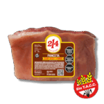 PANCETA AHUMADA (SIN TACC) 214 x 1,5 kg