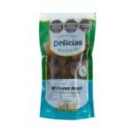 ACEITUNAS NEGRAS CON CAROZO DOY PACK