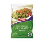 ÑOQUIS ORALI CONGELADOS ESPINACA ( SIN TACC )