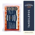 PANCETA AHUMADA Y COCIDA CAGNOLI (SIN TACC) 1,4 kg