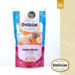 PICKLES MIXTOS DOY PACK