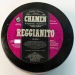 REGGIANITO EN MITAD CHAMEN  (SIN TACC) 3 kg