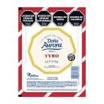 (FETEADO) TYBO AURORA SIN TACC