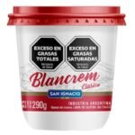 QUESO UNTABLE CLASICO BLANCREM 290 G
