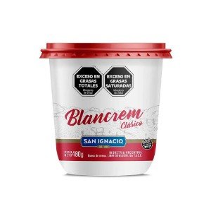 QUESO UNTABLE CLASICO BLANCREM 480 G